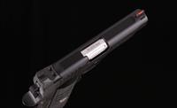 Wilson Combat 9mm – EXPERIOR COMPACT, BLACK, AS NEW, IN STOCK! vintage firearms inc