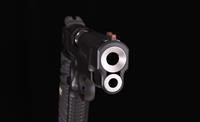 Wilson Combat 9mm – EXPERIOR COMPACT, BLACK, AS NEW, IN STOCK! vintage firearms inc