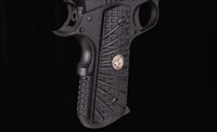 Wilson Combat 9mm – EXPERIOR COMPACT, BLACK, AS NEW, IN STOCK! vintage firearms inc