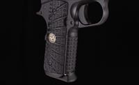 Wilson Combat 9mm – EXPERIOR COMPACT, BLACK, AS NEW, IN STOCK! vintage firearms inc