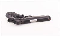Wilson Combat 9mm – EXPERIOR COMPACT, BLACK, AS NEW, IN STOCK! vintage firearms inc