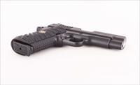 Wilson Combat 9mm – EXPERIOR COMPACT, BLACK, AS NEW, IN STOCK! vintage firearms inc