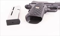 Wilson Combat 9mm – EXPERIOR COMPACT, BLACK, AS NEW, IN STOCK! vintage firearms inc