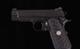 Wilson Combat 9mm – EXPERIOR COMPACT, BLACK, AS NEW, IN STOCK! vintage firearms inc