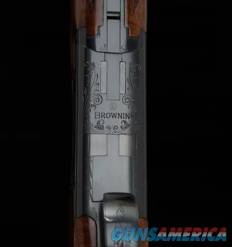 Browning OtherContinental  Img-3