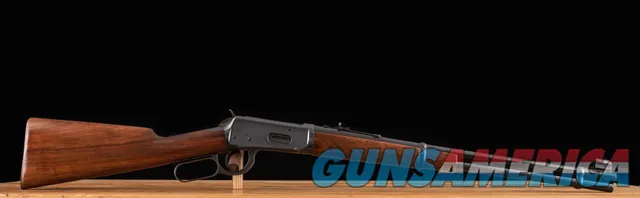 Winchester 94 .30WCF - 1949, 99% FACTORY, LONGWOOD, vintage firearms inc
