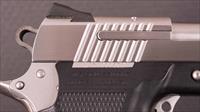 Wilson Combat KZ-45 - 5, 10+1, STAINLESS SLIDE, LIKE NEW CONDITION vintage firearms inc Img-4