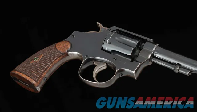 Smith & Wesson OtherModel 1905 - 4th Change  Img-8