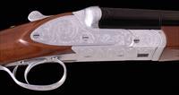 DeHaan Model S2 12 Gauge Shotgun - 30" BARRELS, SCREW IN CHOKES, vintage firearms inc