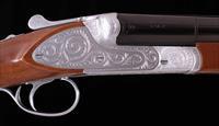 DeHaan Model S2 12 Gauge Shotgun - 30" BARRELS, SCREW IN CHOKES, vintage firearms inc