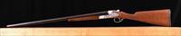DeHaan Model S2 12 Gauge Shotgun - 30" BARRELS, SCREW IN CHOKES, vintage firearms inc