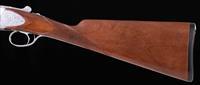 DeHaan Model S2 12 Gauge Shotgun - 30" BARRELS, SCREW IN CHOKES, vintage firearms inc
