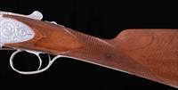 DeHaan Model S2 12 Gauge Shotgun - 30" BARRELS, SCREW IN CHOKES, vintage firearms inc