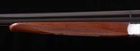 DeHaan Model S2 12 Gauge Shotgun - 30" BARRELS, SCREW IN CHOKES, vintage firearms inc