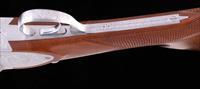 DeHaan Model S2 12 Gauge Shotgun - 30" BARRELS, SCREW IN CHOKES, vintage firearms inc