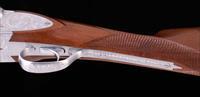 DeHaan Model S2 12 Gauge Shotgun - 30" BARRELS, SCREW IN CHOKES, vintage firearms inc