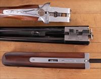 DeHaan Model S2 12 Gauge Shotgun - 30" BARRELS, SCREW IN CHOKES, vintage firearms inc