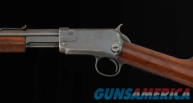 Winchester OtherModel 1906  Img-2