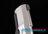 Wilson Combat 9mm – SFX9, VFI SIGNATURE, STAINLESS STEEL, vintage firearms inc