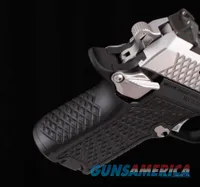 Wilson Combat 9mm – SFX9, VFI SIGNATURE, STAINLESS STEEL, vintage firearms inc