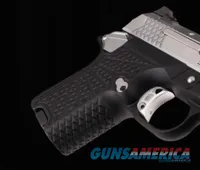 Wilson Combat 9mm – SFX9, VFI SIGNATURE, STAINLESS STEEL, vintage firearms inc