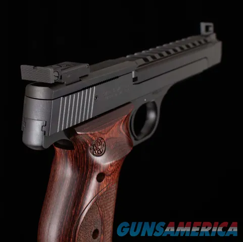 Smith & Wesson OtherPerformance Center Model 41  Img-5