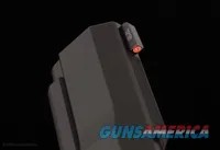 Wilson Combat 9mm - SFX9, 3.25", 10-RD, VFI SIGNATURE, BLACK EDITION, VFI