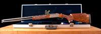 Krieghoff K80 12 Gauge – FINEST AVAILABLE, STUNNING, vintage firearms inc