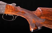 Krieghoff K80 12 Gauge – FINEST AVAILABLE, STUNNING, vintage firearms inc