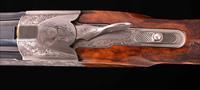 Krieghoff K80 12 Gauge – FINEST AVAILABLE, STUNNING, vintage firearms inc