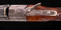 Krieghoff K80 12 Gauge – FINEST AVAILABLE, STUNNING, vintage firearms inc
