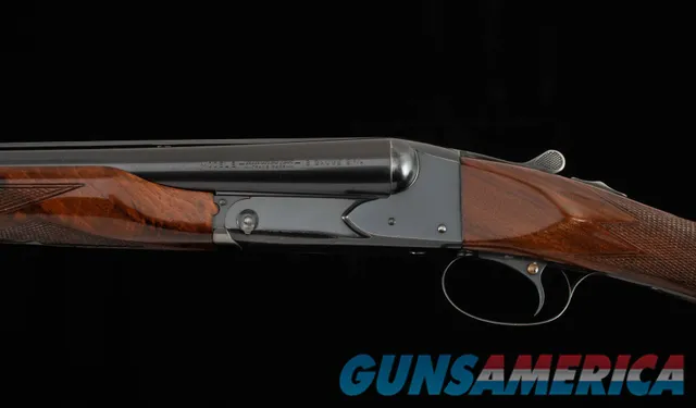 Winchester OtherModel 21  Img-2