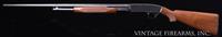 Winchester Model 42 – FACTORY ORIGINAL SKEET GRADE 2 ½” CHAMBER, RARE GUN!