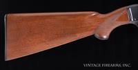 Winchester Model 42 – FACTORY ORIGINAL SKEET GRADE 2 ½” CHAMBER, RARE GUN!