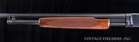 Winchester Model 42 – FACTORY ORIGINAL SKEET GRADE 2 ½” CHAMBER, RARE GUN!