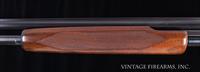 Winchester Model 42 – FACTORY ORIGINAL SKEET GRADE 2 ½” CHAMBER, RARE GUN!