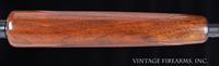Winchester Model 42 – FACTORY ORIGINAL SKEET GRADE 2 ½” CHAMBER, RARE GUN!