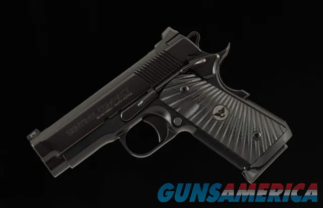 Wilson Combat OtherSentinel Compact  Img-2
