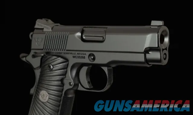 Wilson Combat OtherSentinel Compact  Img-4