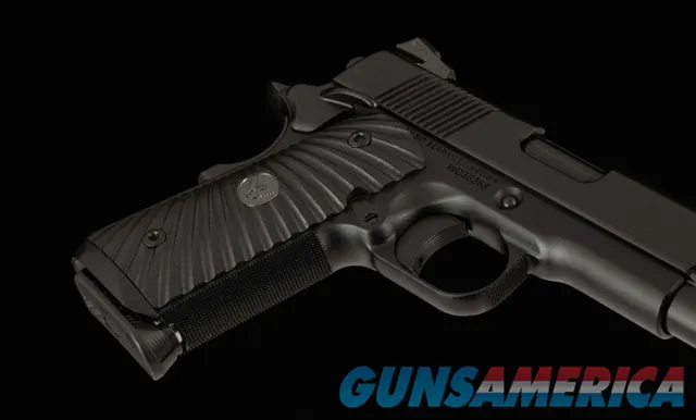 Wilson Combat OtherSentinel Compact  Img-9
