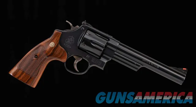 Smith & Wesson Other29-10  Img-3