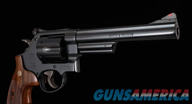 Smith & Wesson Other29-10  Img-4