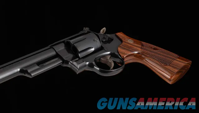 Smith & Wesson Other29-10  Img-7