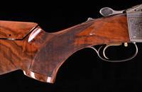 Krieghoff K-80 – GOLD SUPER SCROLL, SUB-GAUGE W/CARRIER BARREL, vintage firearms inc