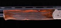 Krieghoff K-80 – GOLD SUPER SCROLL, SUB-GAUGE W/CARRIER BARREL, vintage firearms inc
