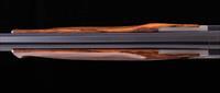 Krieghoff K-80 – GOLD SUPER SCROLL, SUB-GAUGE W/CARRIER BARREL, vintage firearms inc