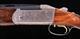 Krieghoff K-80 – GOLD SUPER SCROLL, SUB-GAUGE W/CARRIER BARREL, vintage firearms inc