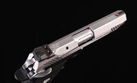 Wilson Combat 9mm - EDC X9 Stainless Two-Tone With Magwell, VFI Signature, vintage firearms inc
