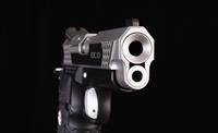 Wilson Combat 9mm - EDC X9 Stainless Two-Tone With Magwell, VFI Signature, vintage firearms inc