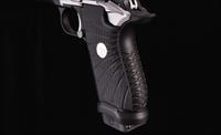 Wilson Combat 9mm - EDC X9 Stainless Two-Tone With Magwell, VFI Signature, vintage firearms inc